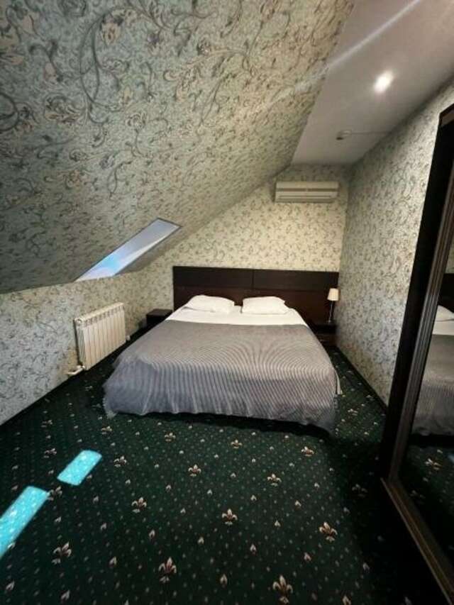 Гостиница Эклипс Щербинка-71