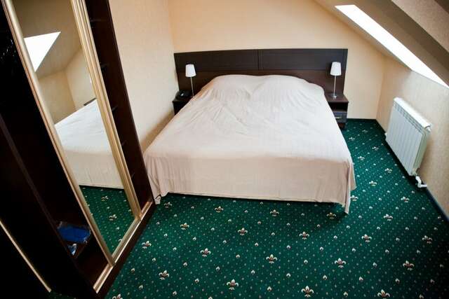 Гостиница Эклипс Щербинка-46