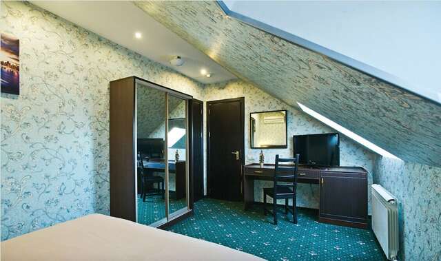 Гостиница Эклипс Щербинка-73