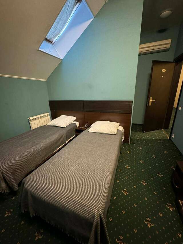 Гостиница Эклипс Щербинка-89