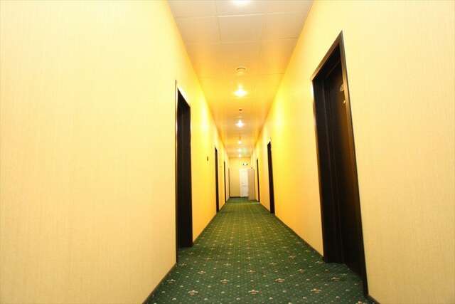 Гостиница Эклипс Щербинка-6