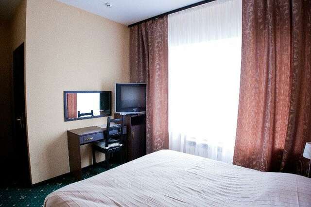 Гостиница Эклипс Щербинка-53