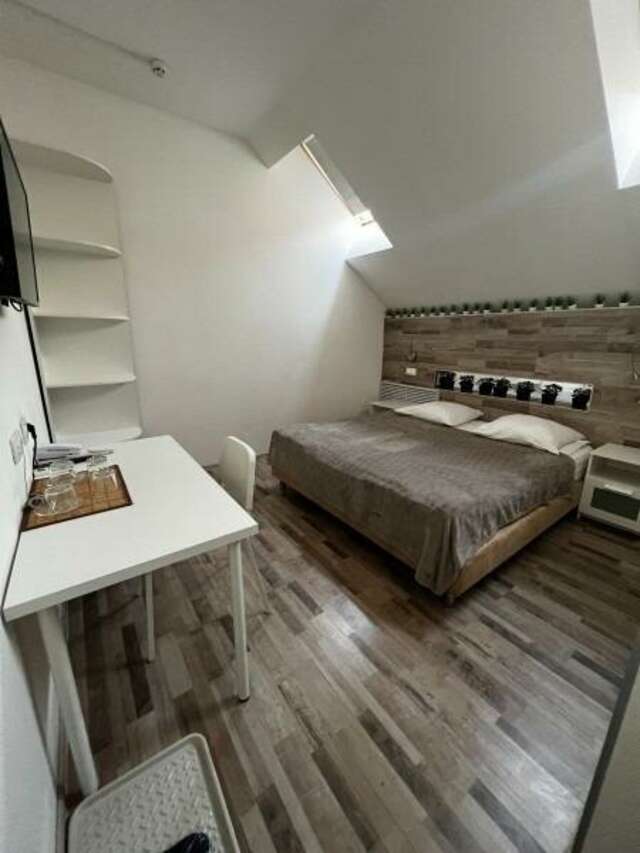 Гостиница Эклипс Щербинка-16