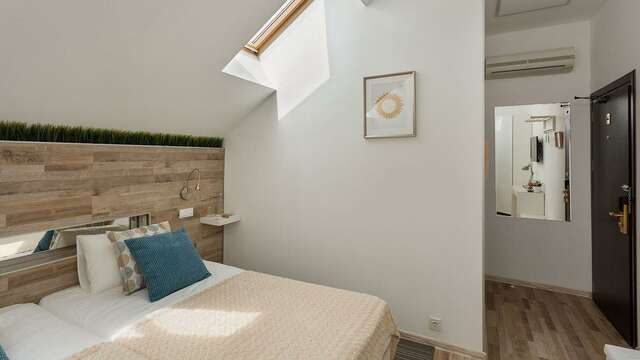 Гостиница Эклипс Щербинка-33