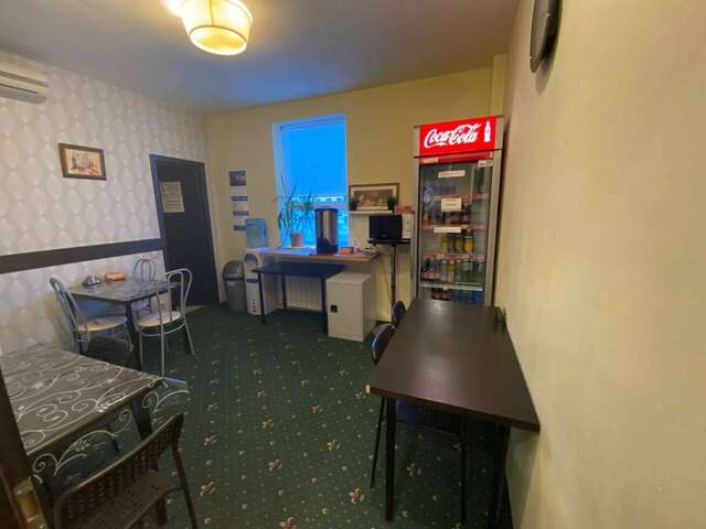 Гостиница Эклипс Щербинка-92