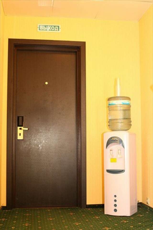 Гостиница Эклипс Щербинка-13