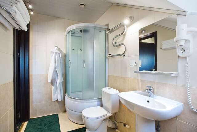 Гостиница Эклипс Щербинка-59