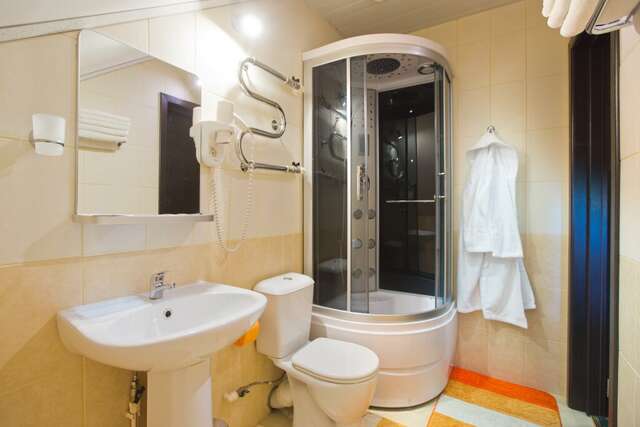 Гостиница Эклипс Щербинка-80