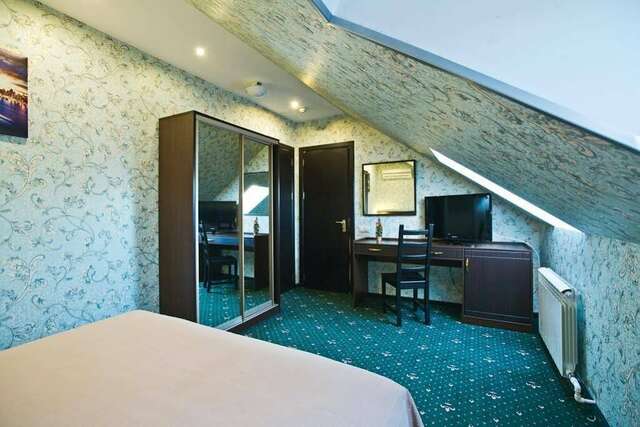 Гостиница Эклипс Щербинка-31