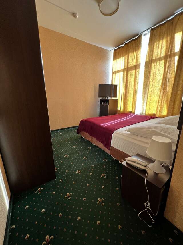 Гостиница Эклипс Щербинка-75