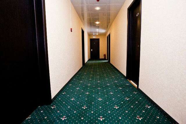 Гостиница Эклипс Щербинка-67