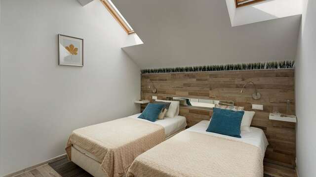 Гостиница Эклипс Щербинка-28