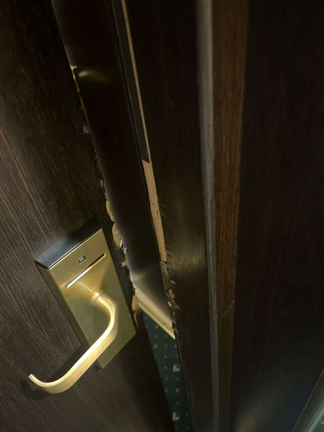 Гостиница Эклипс Щербинка-87