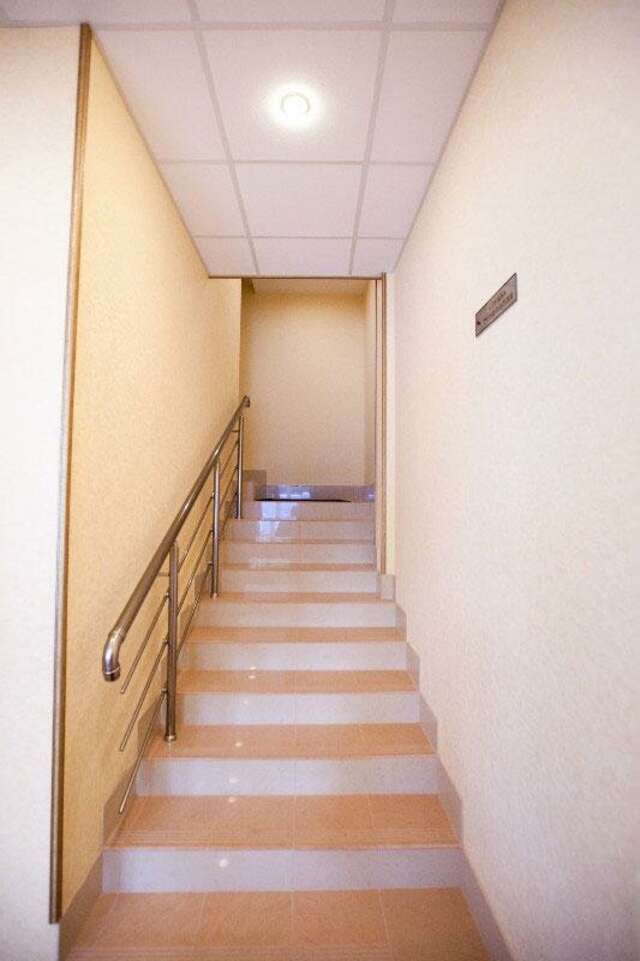 Гостиница Эклипс Щербинка-54