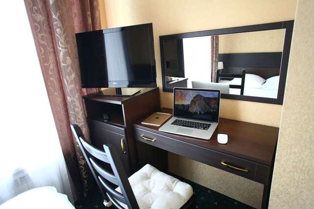 Гостиница Эклипс Щербинка-55