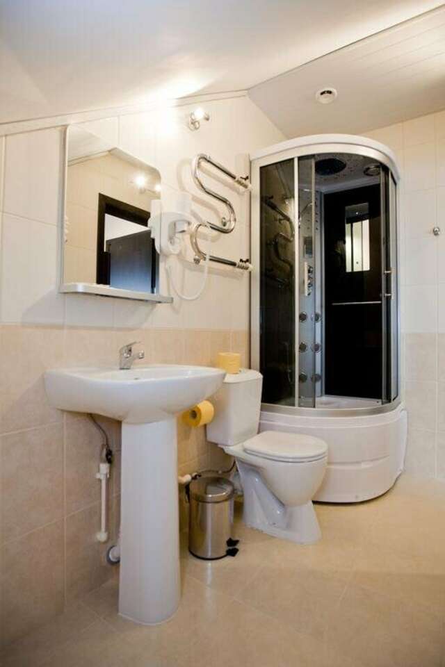 Гостиница Эклипс Щербинка-23