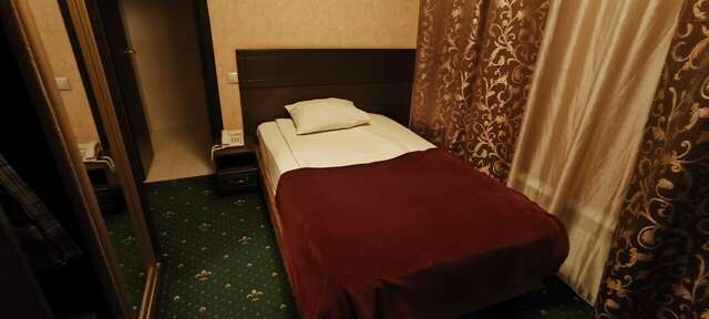 Гостиница Эклипс Щербинка-94