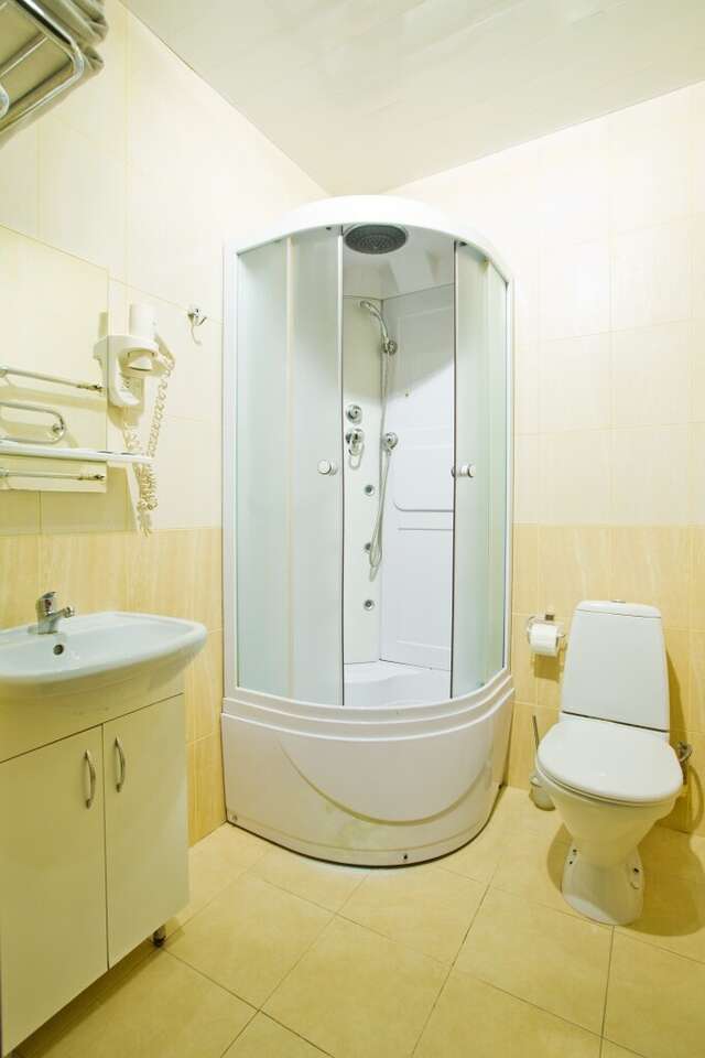 Гостиница Эклипс Щербинка-49