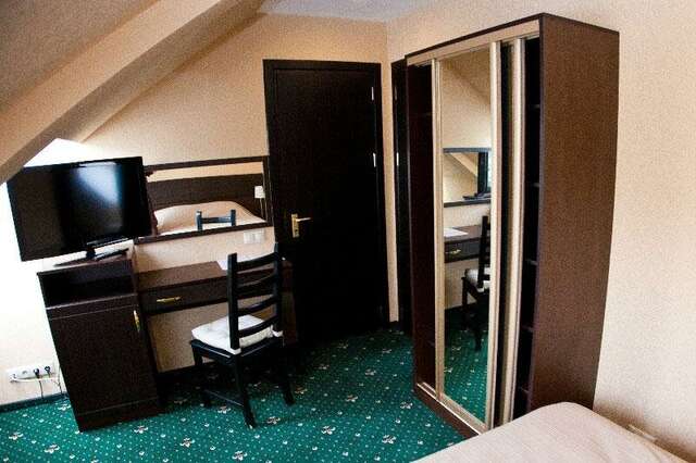 Гостиница Эклипс Щербинка-56