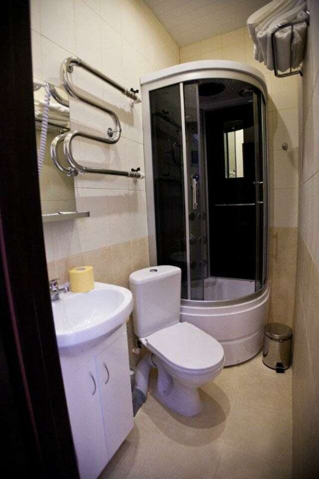 Гостиница Эклипс Щербинка-74