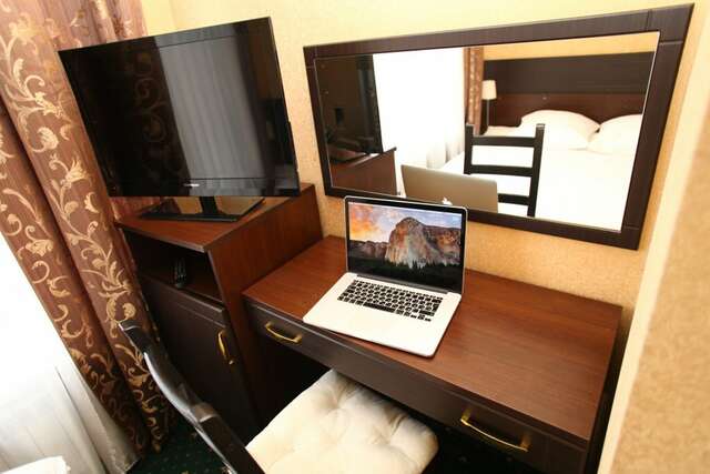 Гостиница Эклипс Щербинка-17