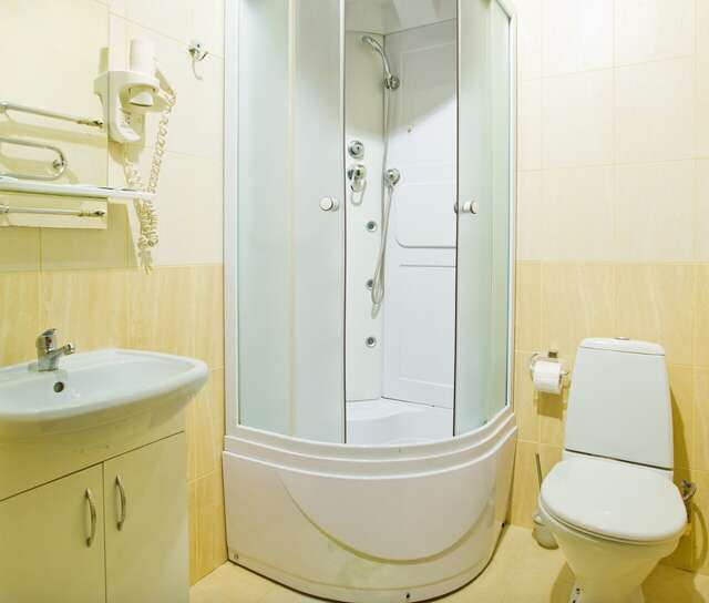 Гостиница Эклипс Щербинка-98