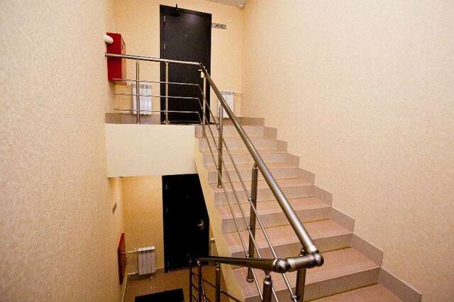 Гостиница Эклипс Щербинка-20