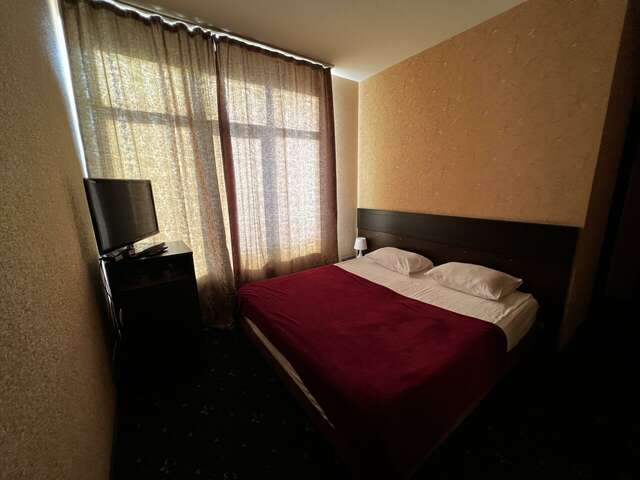 Гостиница Эклипс Щербинка-50