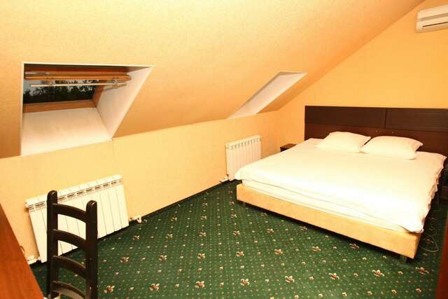 Гостиница Эклипс Щербинка-30