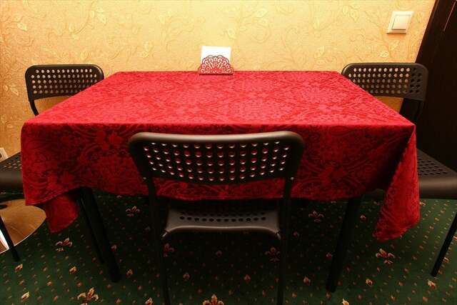 Гостиница Эклипс Щербинка-12