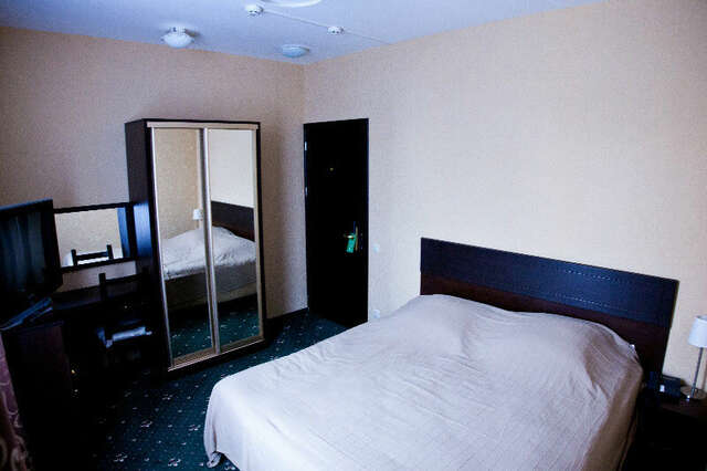 Гостиница Эклипс Щербинка-96