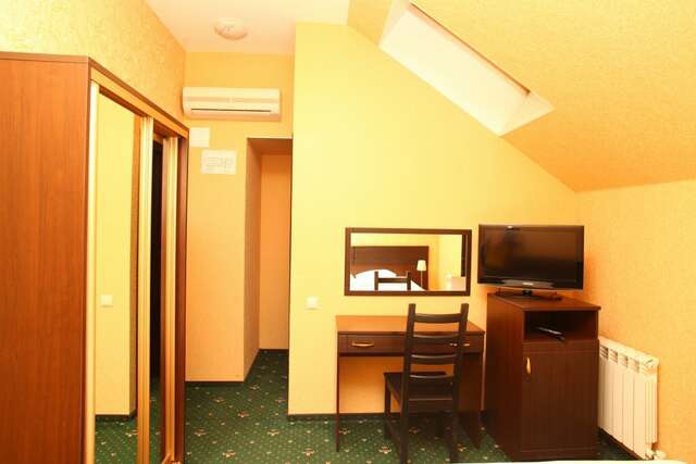 Гостиница Эклипс Щербинка-45