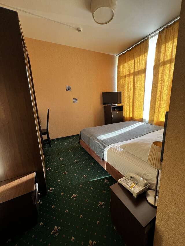 Гостиница Эклипс Щербинка-66