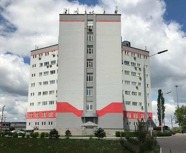 Гостиница Эклипс Щербинка-7