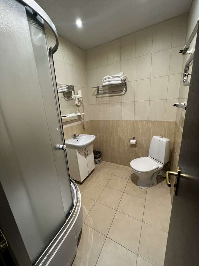 Гостиница Эклипс Щербинка-51