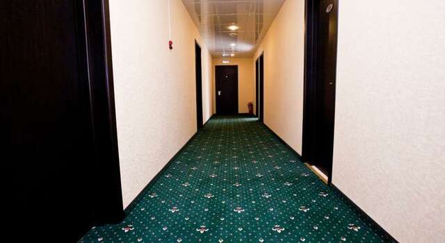 Гостиница Эклипс Щербинка-36